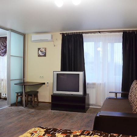 Не Отключают Свет Апартаменти По Проспекту Поля 115 Dnipro Exterior foto
